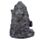 Dark Legends Crystal Cave LED World Figures Display Stand