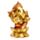 Ganesh World Figures