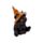 Witches Magical Black Cat World Figures