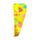 Summer Fruits Microfibre Hair Wrap Towel