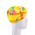 Summer Fruits Microfibre Hair Wrap Towel