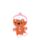 Gingerbread Jingle Bunch Christmas Gingerbread Man Air Freshener