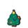 Peppermint Jingle Bunch Christmas Tree Air Freshener