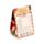Christmas Botanicals Bath Bomb in Gift Box