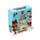 Christmas Tree Shaped Bath Bomb in Gift Box