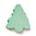 Christmas Tree Shaped Bath Bomb in Gift Box