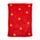 Blankeazzz Christmas Festive Friends Rudolph 2-in-1 Plush Toy & Travel Blanket