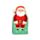 Jingle Bunch Christmas Magnetic Bookmark Set