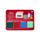 Jingle Bunch Christmas Magnetic Bookmark Set