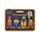 Christmas The Nutcracker Magnetic Bookmark Set