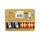 Christmas The Nutcracker Magnetic Bookmark Set