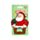 Jingle Bunch Christmas PVC Bottle Opener