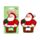 Jingle Bunch Christmas PVC Bottle Opener