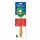 Festive Friends Christmas Spatula & Cookie Cutter Set