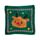 Jingle Bunch Christmas Compressed Travel Towel