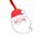 Jingle Bunch Christmas Paint Your Own DIY Decoration