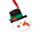 Jingle Bunch Christmas Paint Your Own DIY Decoration