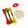 Jingle Bunch Christmas Cross Stitch DIY Decoration