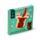 Jingle Bunch Christmas Cross Stitch DIY Decoration
