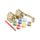 Festive Friends Paint Your Own DIY Christmas Houses Tree Decoration