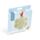 Festive Friends Christmas Cross Stitch DIY Decoration