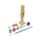 Christmas The Nutcracker Paint Your Own 3D DIY Christmas Tree Decoration