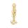 Christmas The Nutcracker Paint Your Own 3D DIY Christmas Tree Decoration
