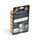 Christmas The Nutcracker Paint Your Own 3D DIY Christmas Tree Decoration