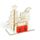 Jingle Bunch Paint Your Own DIY Christmas Calendar
