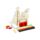 Jingle Bunch Paint Your Own DIY Christmas Calendar