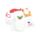 Jingle Bunch Make Your Own DIY Pom Pom Christmas Tree Decoration