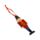 Christmas The Nutcracker Paint Your Own DIY Christmas Tree Decoration