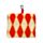 Foldable Reusable Shopping Bag Christmas The Nutcracker