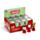 Christmas Jingle Bunch Santa, Snowman & Reindeer Solar Pal