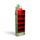 Jingle Bunch Christmas 4-Shelf FSDU Display Unit