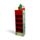 Jingle Bunch Christmas 4-Shelf FSDU Display Unit