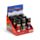 Festive Friends Christmas Nutcracker Colour Change LED Torch