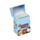 Christmas Adoramals Kids Memory Card Set