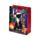 Lisa Parker Christmas Krampus Cat Gift Bag Large