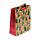 Christmas Jolly Gonks Bunch Gift Bag Large