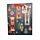 Christmas Nutcracker Gift Bag Large