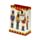 Christmas The Nutcracker Gift Bag Medium