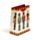 Christmas The Nutcracker Gift Bag Medium