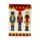 Christmas The Nutcracker Gift Bag Medium