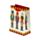 Christmas The Nutcracker Gift Bag Medium