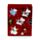 Moomin Christmas Gift Bag Large