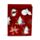 Moomin Christmas Gift Bag Large