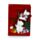 Moomin Christmas Gift Bag Medium