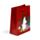 Moomin Christmas Gift Bag Medium