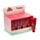 Christmas Pusheen the Cat Clementine Moisturising Hand Cream 75ml
